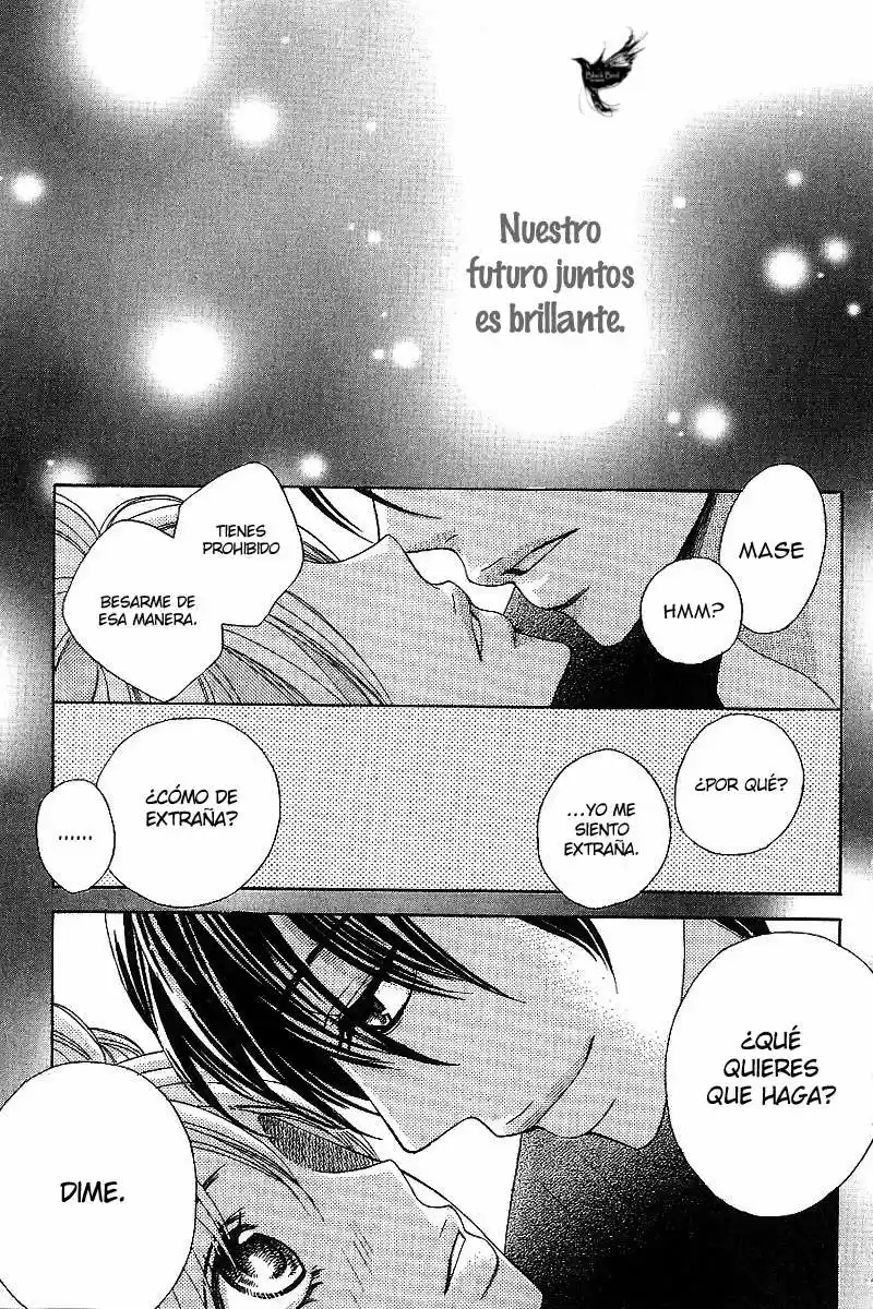 Kimi Ga Suki (Watanabe Ayu) - Capítulo 14 - Página 52 - LectorTMOo