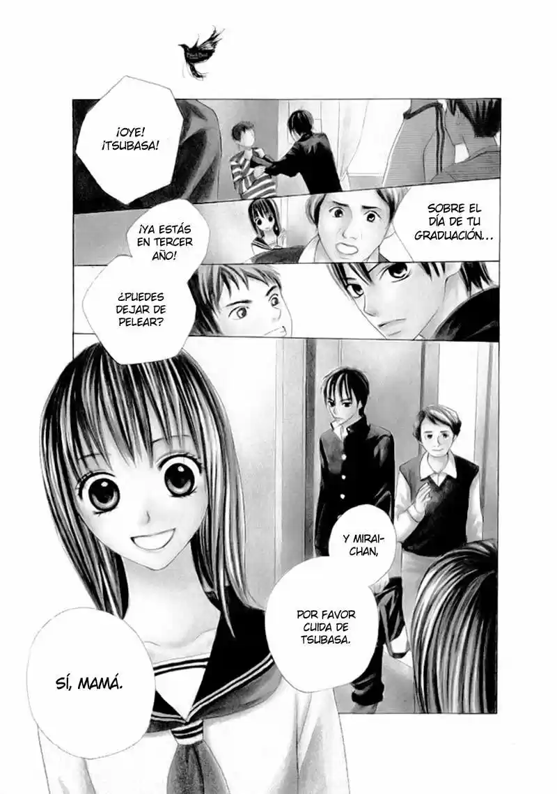 Kimi Ga Suki (Watanabe Ayu) - Capítulo 16 - Página 6 - LectorTMOo