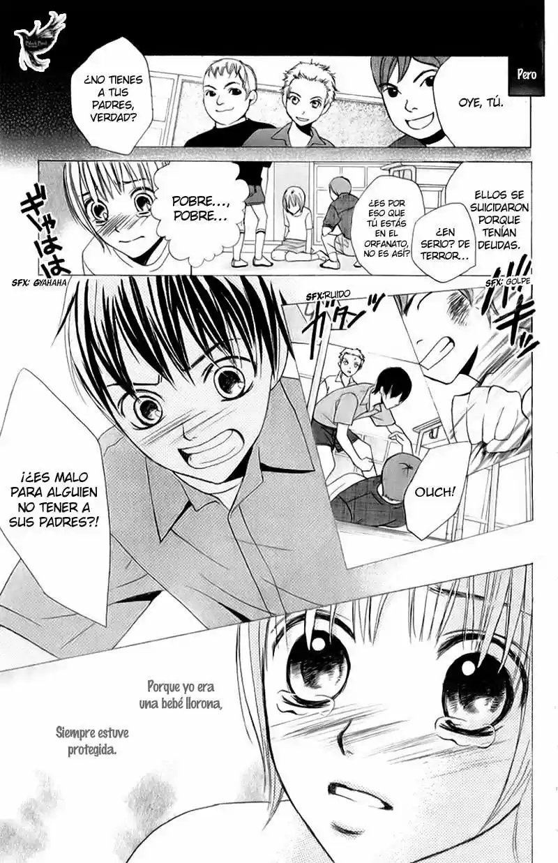 Kimi Ga Suki (Watanabe Ayu) - Capítulo 16 - Página 10 - LectorTMOo