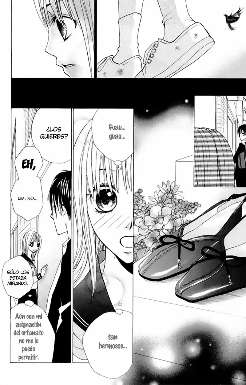 Kimi Ga Suki (Watanabe Ayu) - Capítulo 16 - Página 11 - LectorTMOo