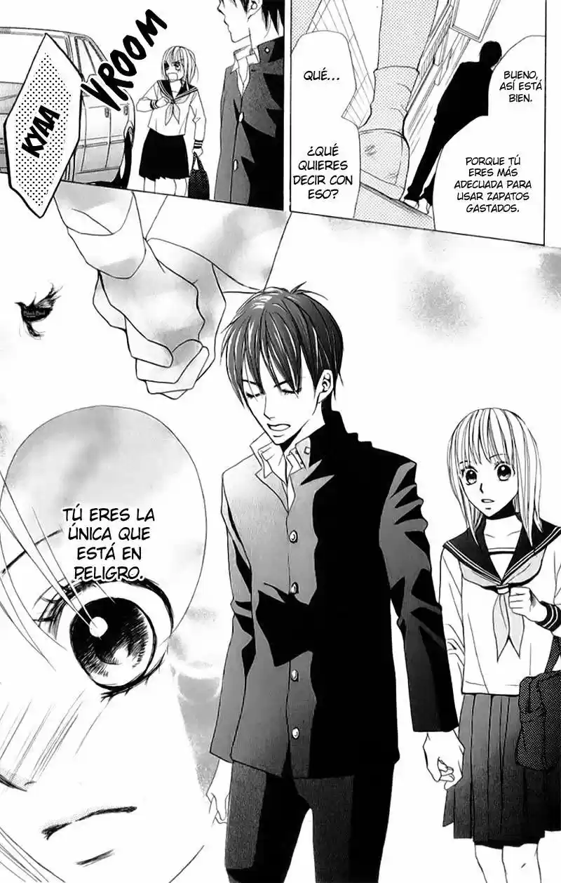 Kimi Ga Suki (Watanabe Ayu) - Capítulo 16 - Página 12 - LectorTMOo