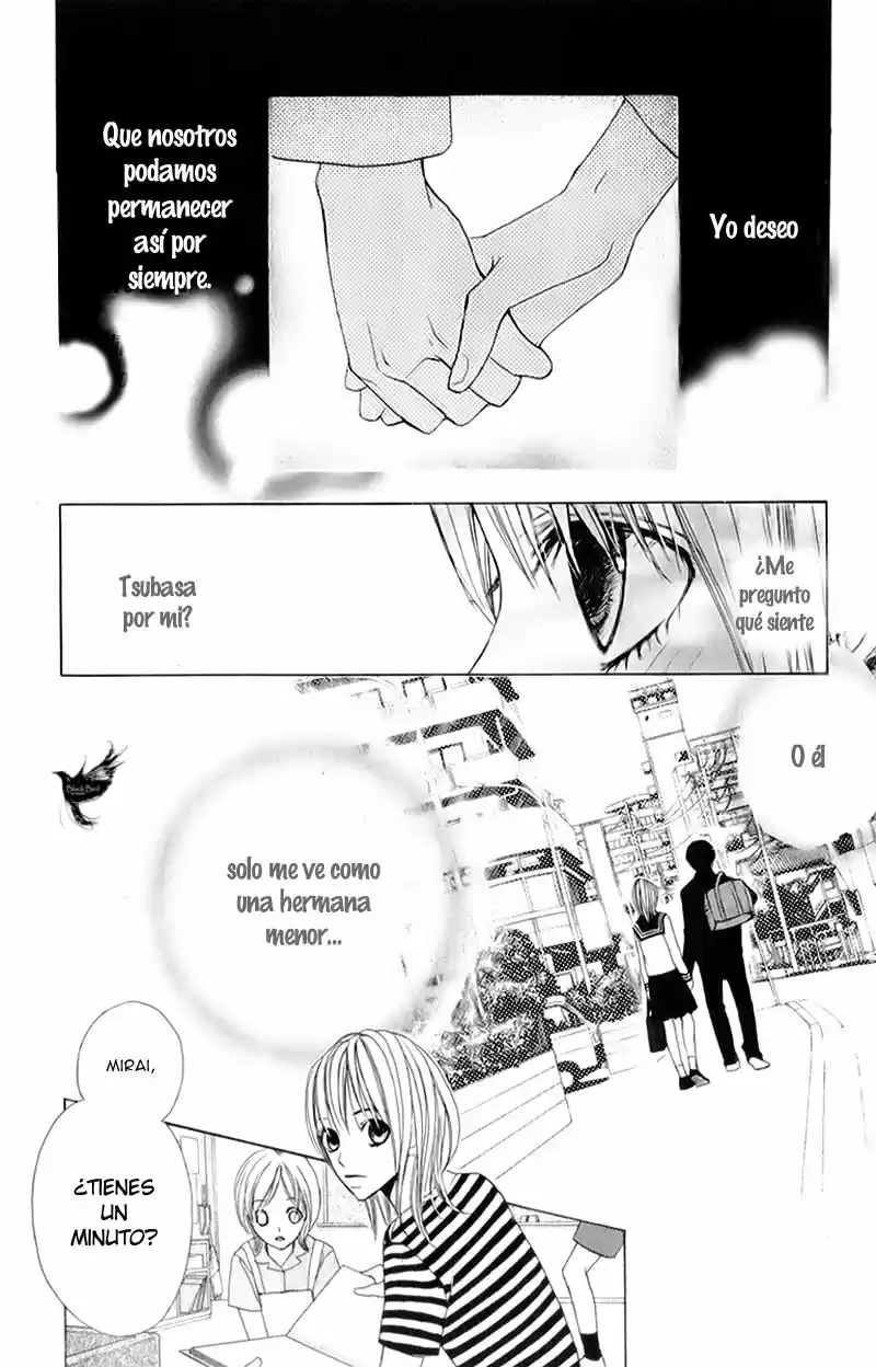 Kimi Ga Suki (Watanabe Ayu) - Capítulo 16 - Página 13 - LectorTMOo