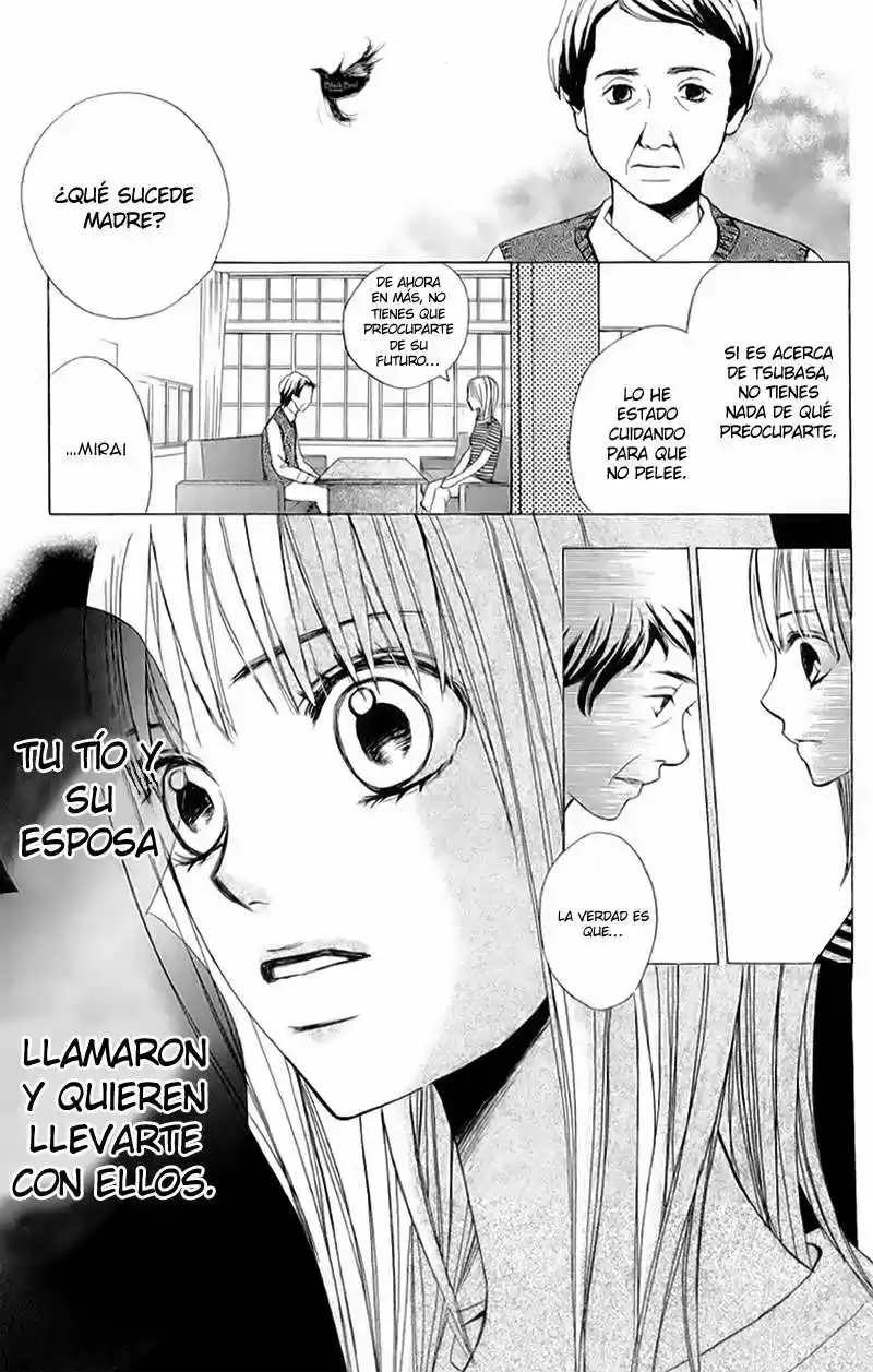 Kimi Ga Suki (Watanabe Ayu) - Capítulo 16 - Página 14 - LectorTMOo