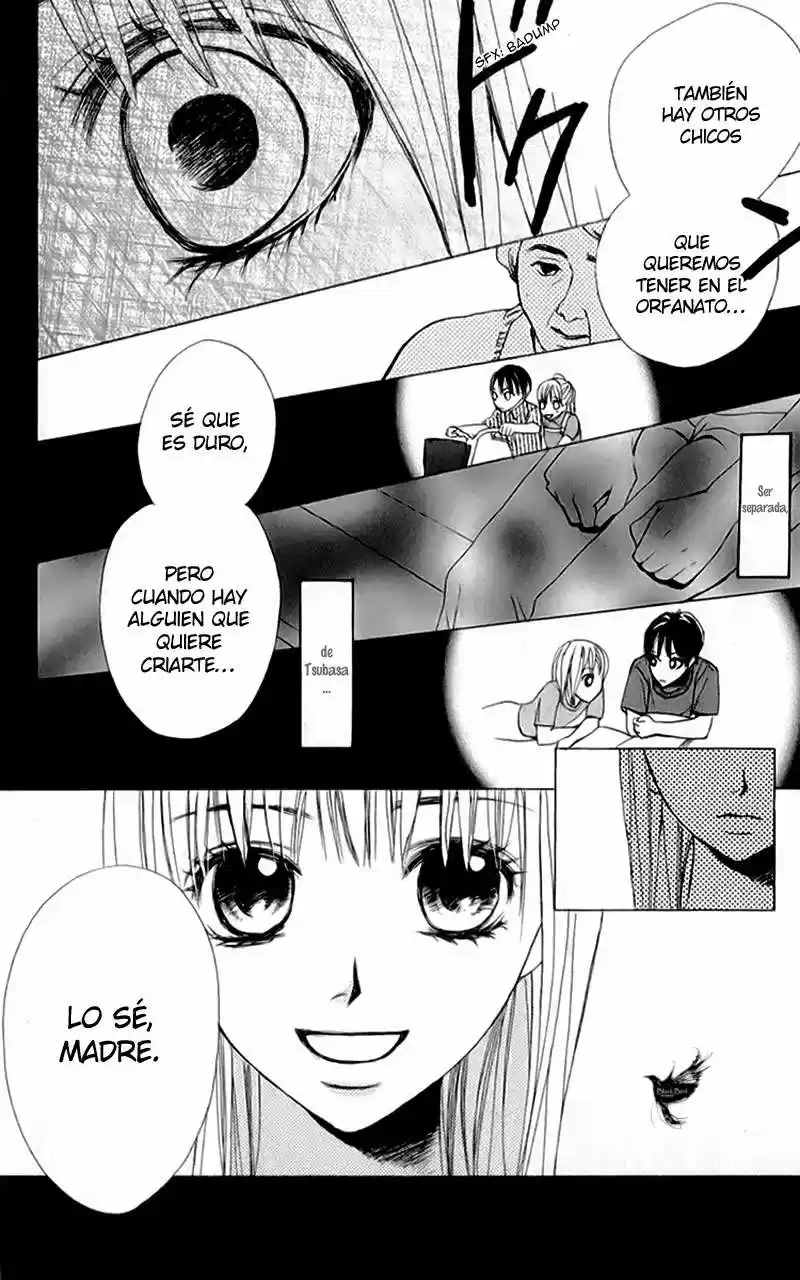Kimi Ga Suki (Watanabe Ayu) - Capítulo 16 - Página 15 - LectorTMOo