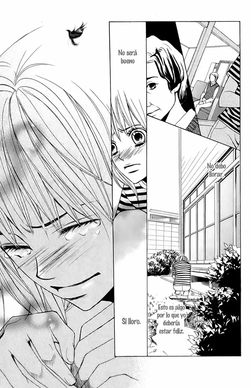 Kimi Ga Suki (Watanabe Ayu) - Capítulo 16 - Página 16 - LectorTMOo