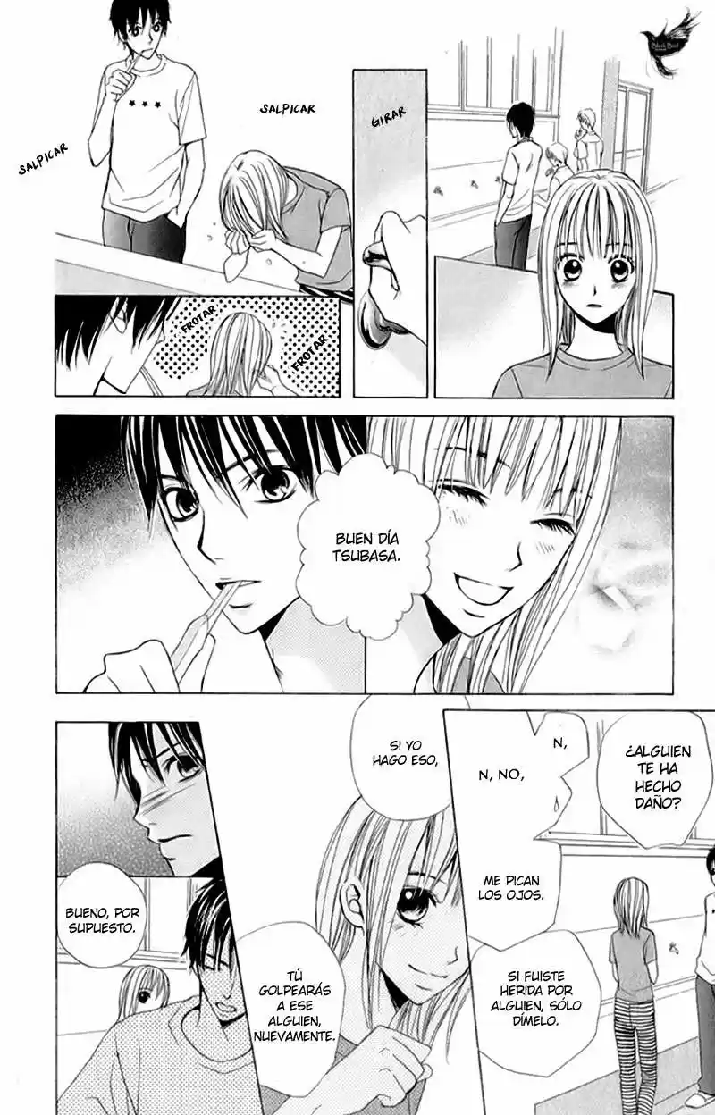 Kimi Ga Suki (Watanabe Ayu) - Capítulo 16 - Página 17 - LectorTMOo