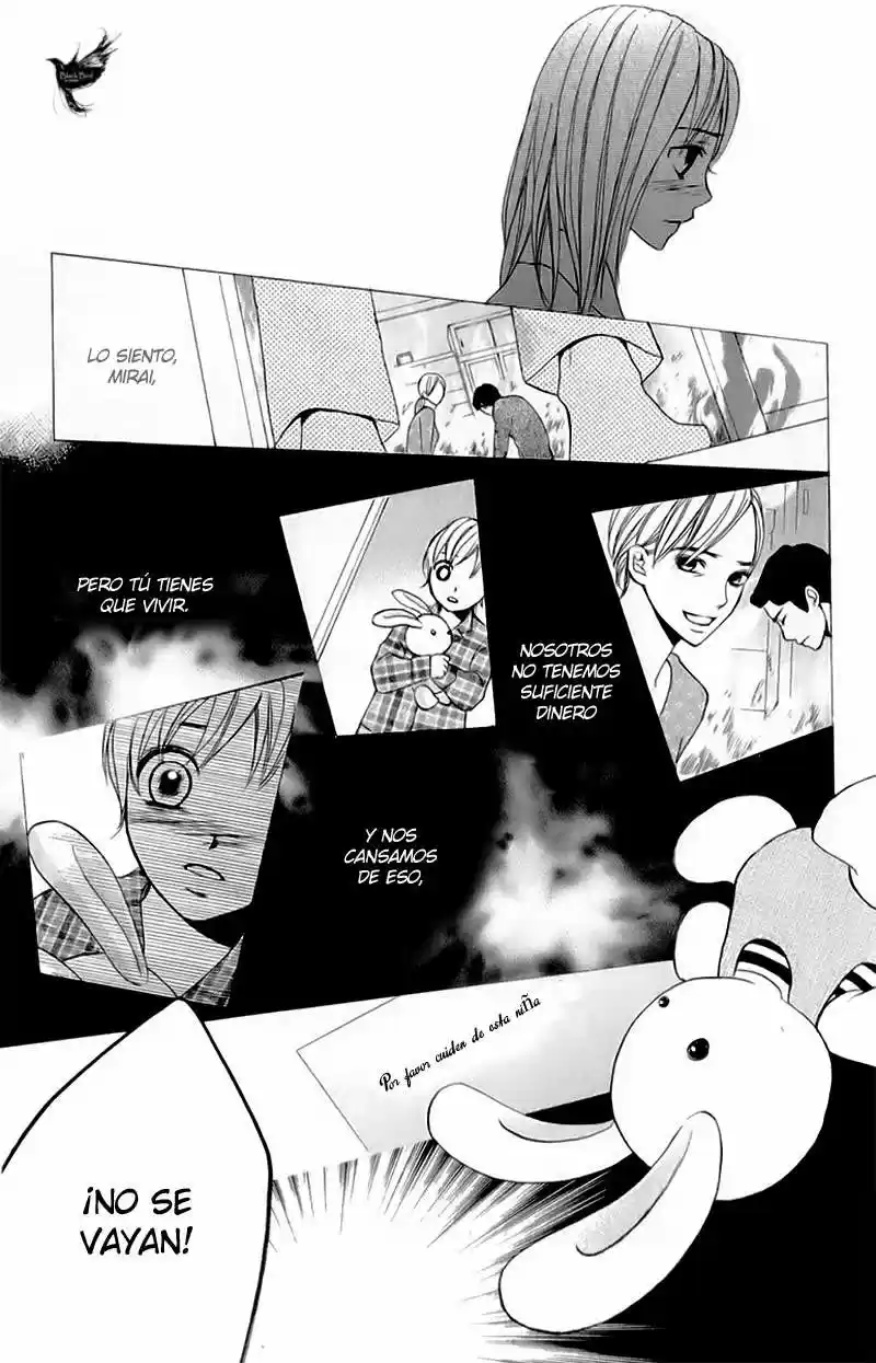 Kimi Ga Suki (Watanabe Ayu) - Capítulo 16 - Página 18 - LectorTMOo
