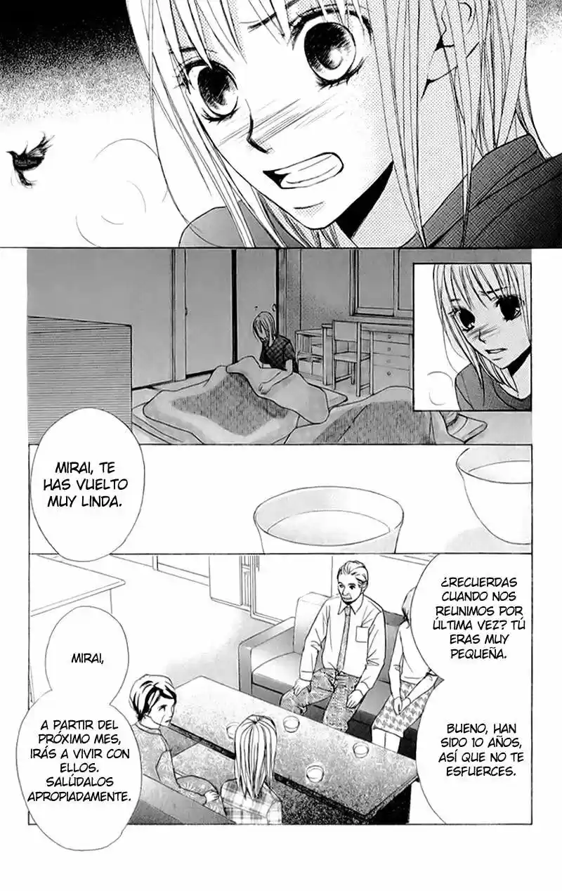 Kimi Ga Suki (Watanabe Ayu) - Capítulo 16 - Página 19 - LectorTMOo