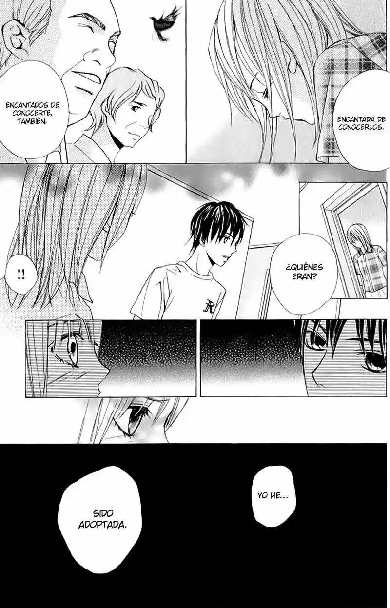 Kimi Ga Suki (Watanabe Ayu) - Capítulo 16 - Página 20 - LectorTMOo