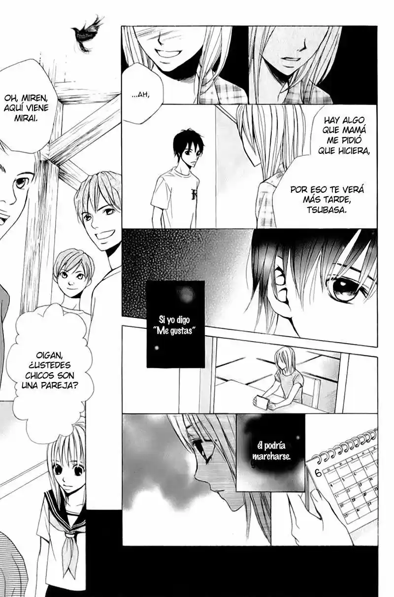 Kimi Ga Suki (Watanabe Ayu) - Capítulo 16 - Página 22 - LectorTMOo