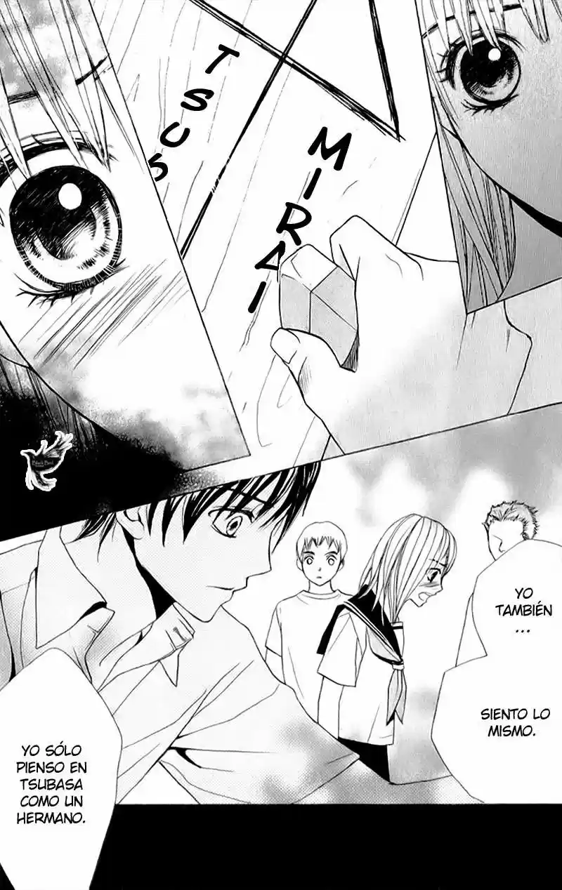Kimi Ga Suki (Watanabe Ayu) - Capítulo 16 - Página 24 - LectorTMOo