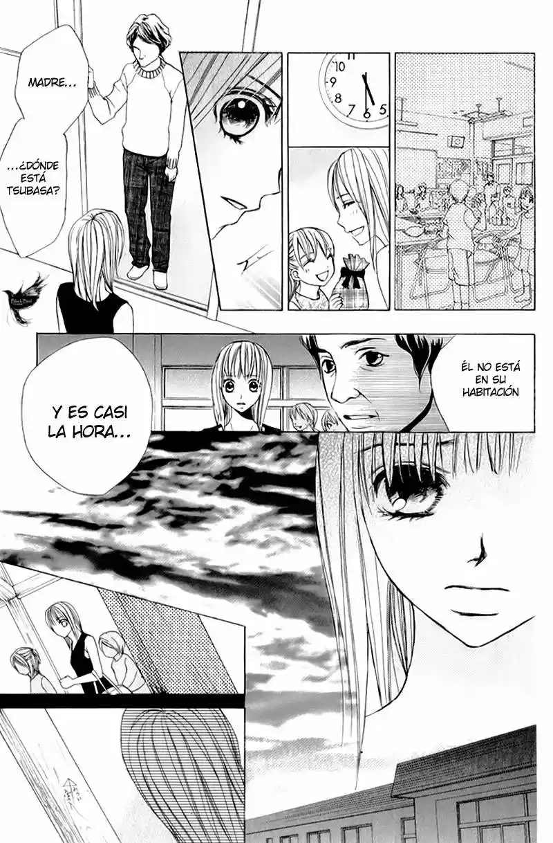 Kimi Ga Suki (Watanabe Ayu) - Capítulo 16 - Página 26 - LectorTMOo
