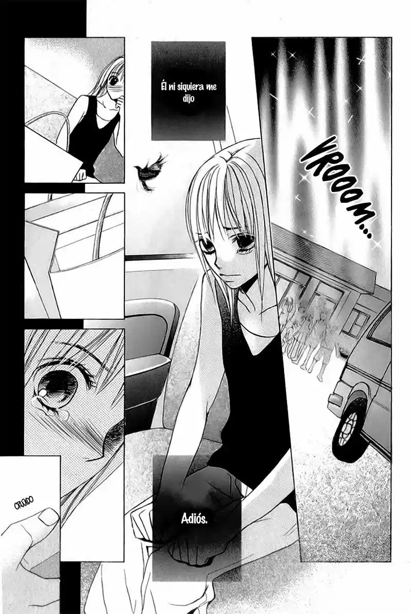 Kimi Ga Suki (Watanabe Ayu) - Capítulo 16 - Página 28 - LectorTMOo