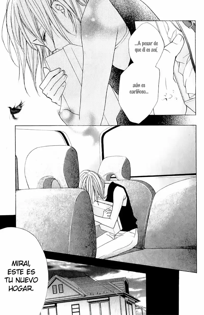 Kimi Ga Suki (Watanabe Ayu) - Capítulo 16 - Página 30 - LectorTMOo