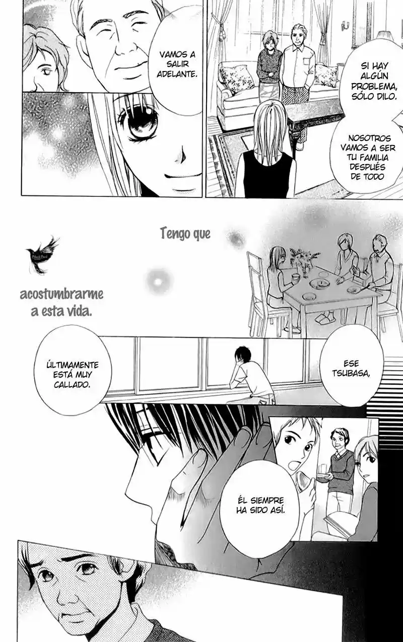 Kimi Ga Suki (Watanabe Ayu) - Capítulo 16 - Página 31 - LectorTMOo