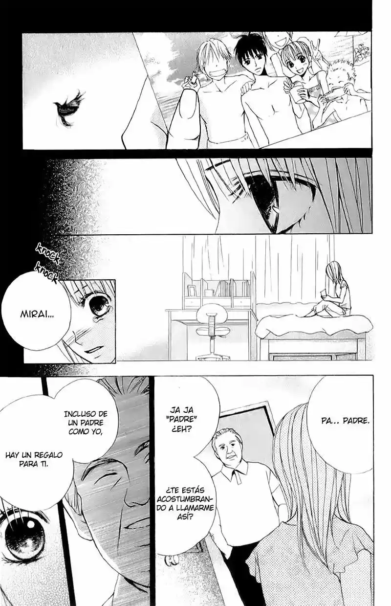 Kimi Ga Suki (Watanabe Ayu) - Capítulo 16 - Página 32 - LectorTMOo