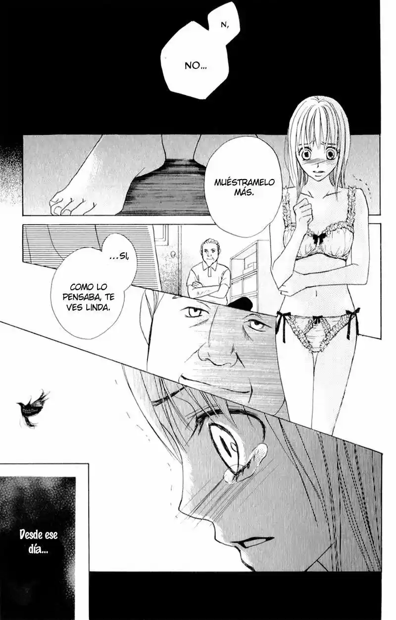 Kimi Ga Suki (Watanabe Ayu) - Capítulo 16 - Página 34 - LectorTMOo