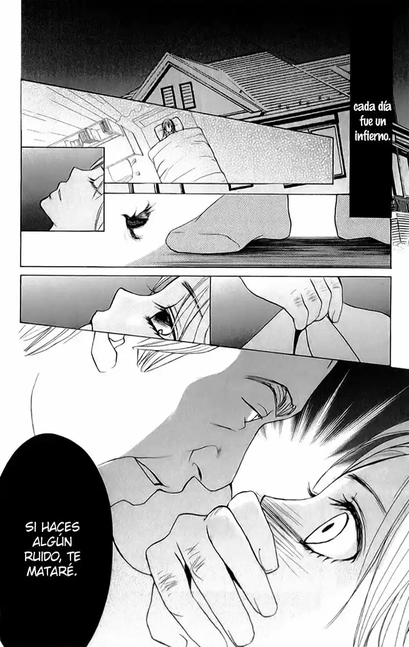Kimi Ga Suki (Watanabe Ayu) - Capítulo 16 - Página 35 - LectorTMOo