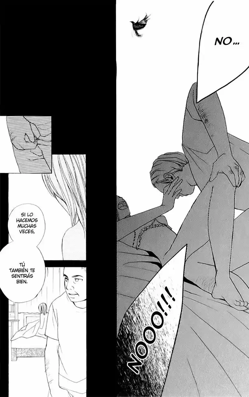 Kimi Ga Suki (Watanabe Ayu) - Capítulo 16 - Página 37 - LectorTMOo