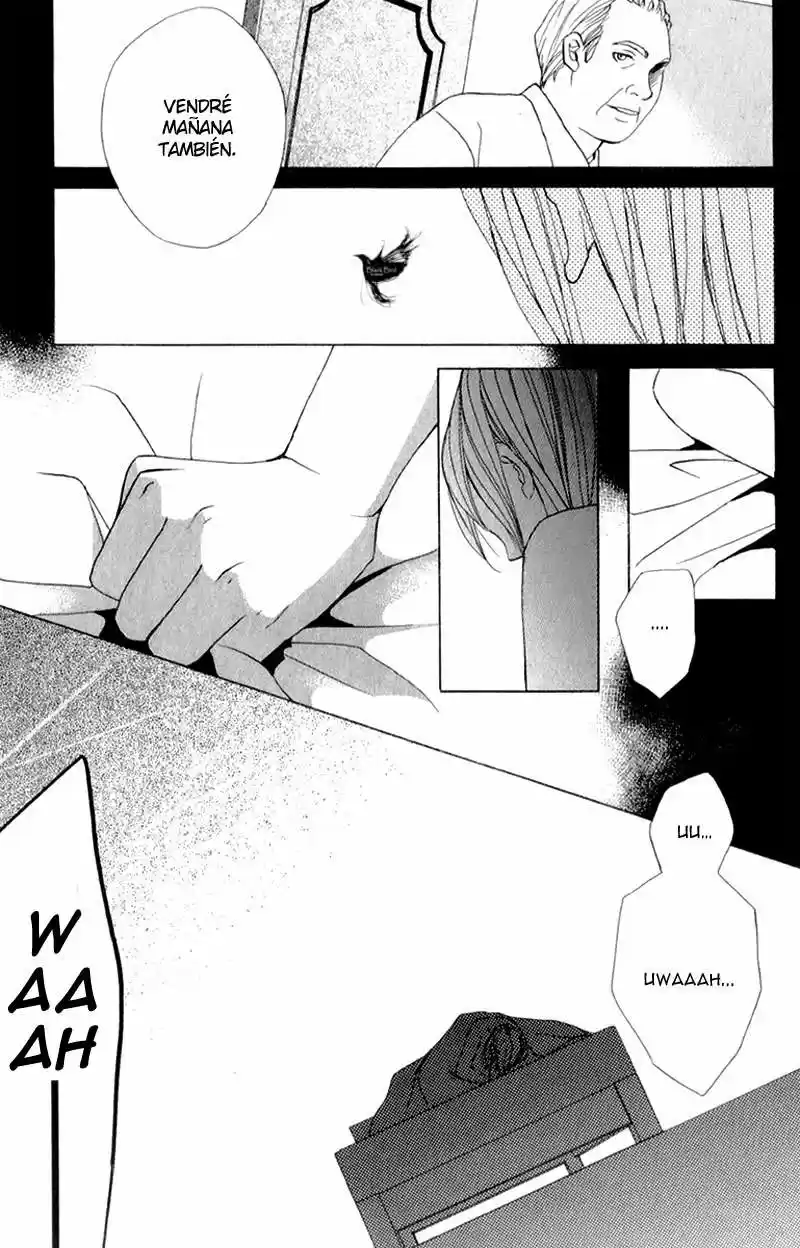 Kimi Ga Suki (Watanabe Ayu) - Capítulo 16 - Página 38 - LectorTMOo