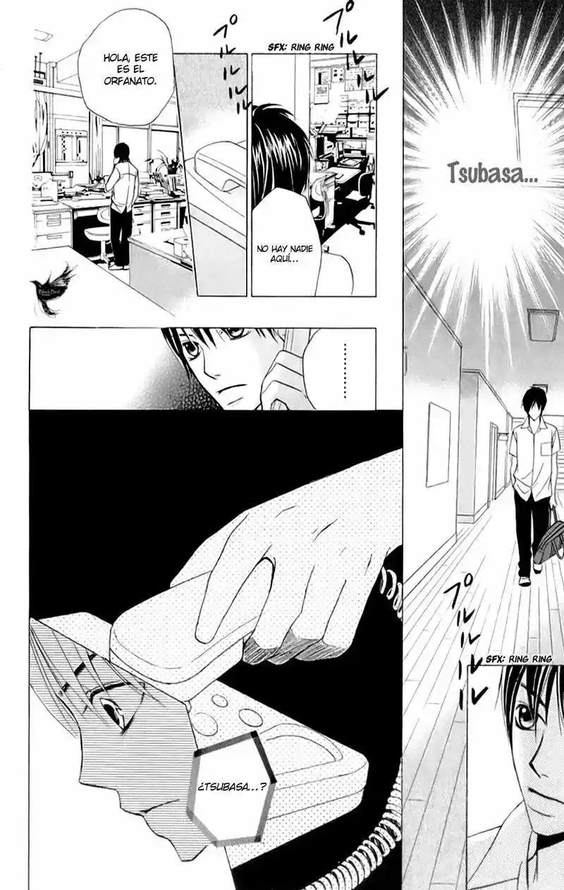 Kimi Ga Suki (Watanabe Ayu) - Capítulo 16 - Página 39 - LectorTMOo