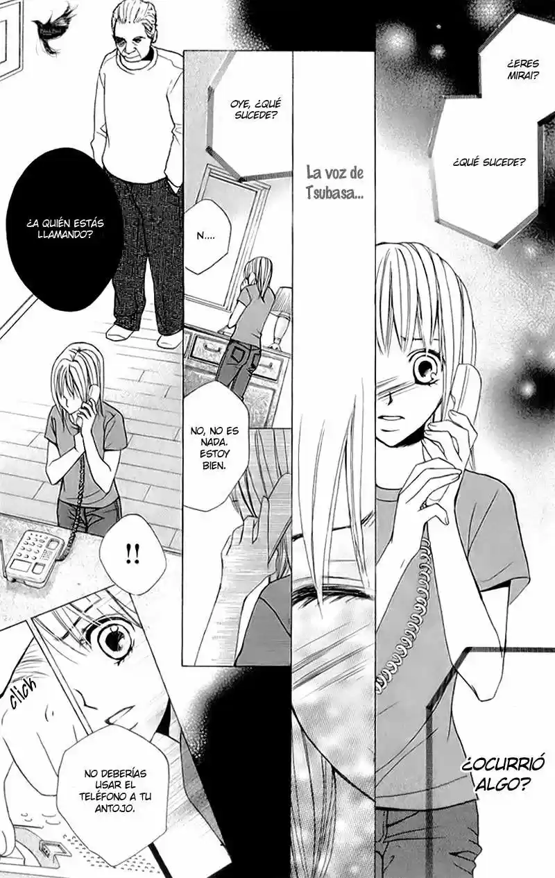 Kimi Ga Suki (Watanabe Ayu) - Capítulo 16 - Página 40 - LectorTMOo