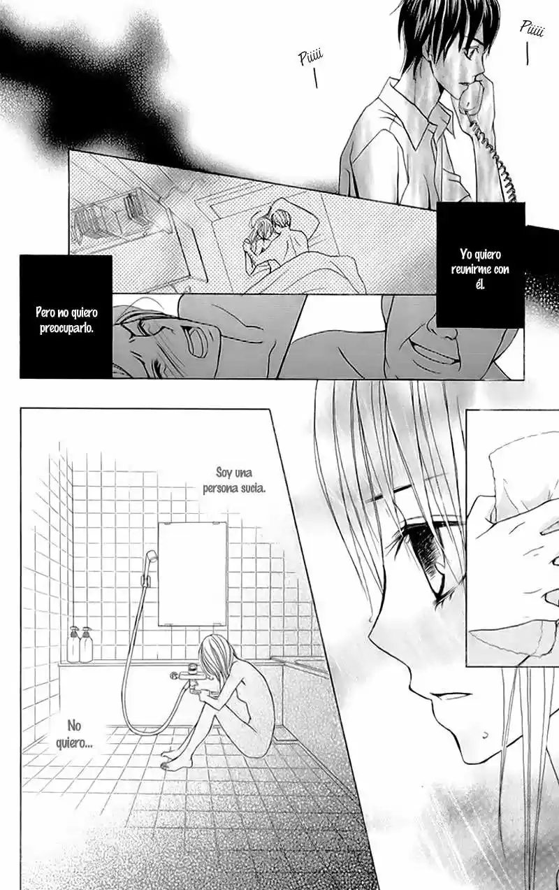 Kimi Ga Suki (Watanabe Ayu) - Capítulo 16 - Página 41 - LectorTMOo