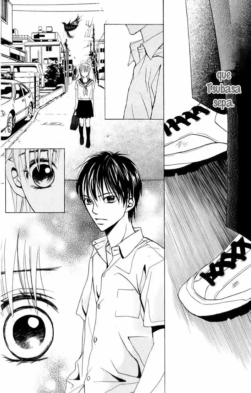 Kimi Ga Suki (Watanabe Ayu) - Capítulo 16 - Página 42 - LectorTMOo