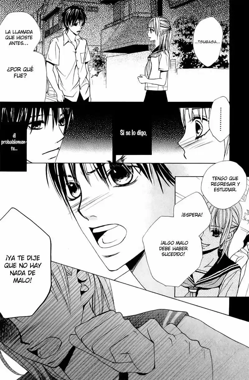 Kimi Ga Suki (Watanabe Ayu) - Capítulo 16 - Página 43 - LectorTMOo