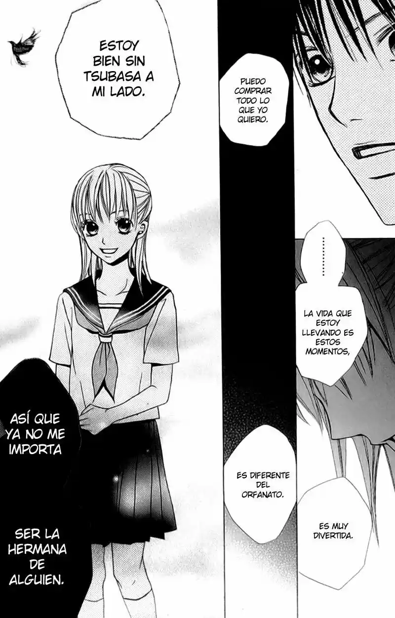 Kimi Ga Suki (Watanabe Ayu) - Capítulo 16 - Página 44 - LectorTMOo
