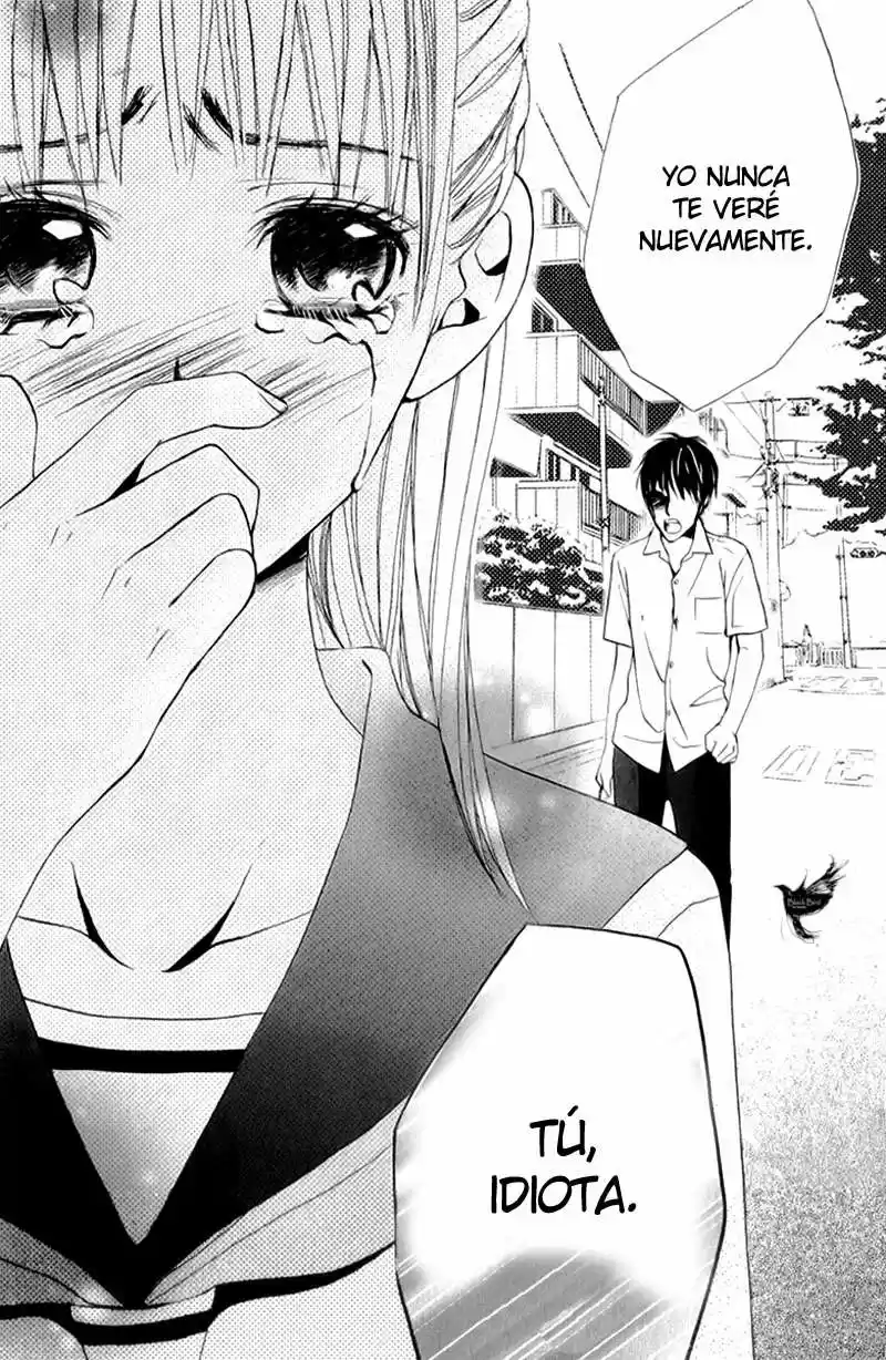 Kimi Ga Suki (Watanabe Ayu) - Capítulo 16 - Página 46 - LectorTMOo