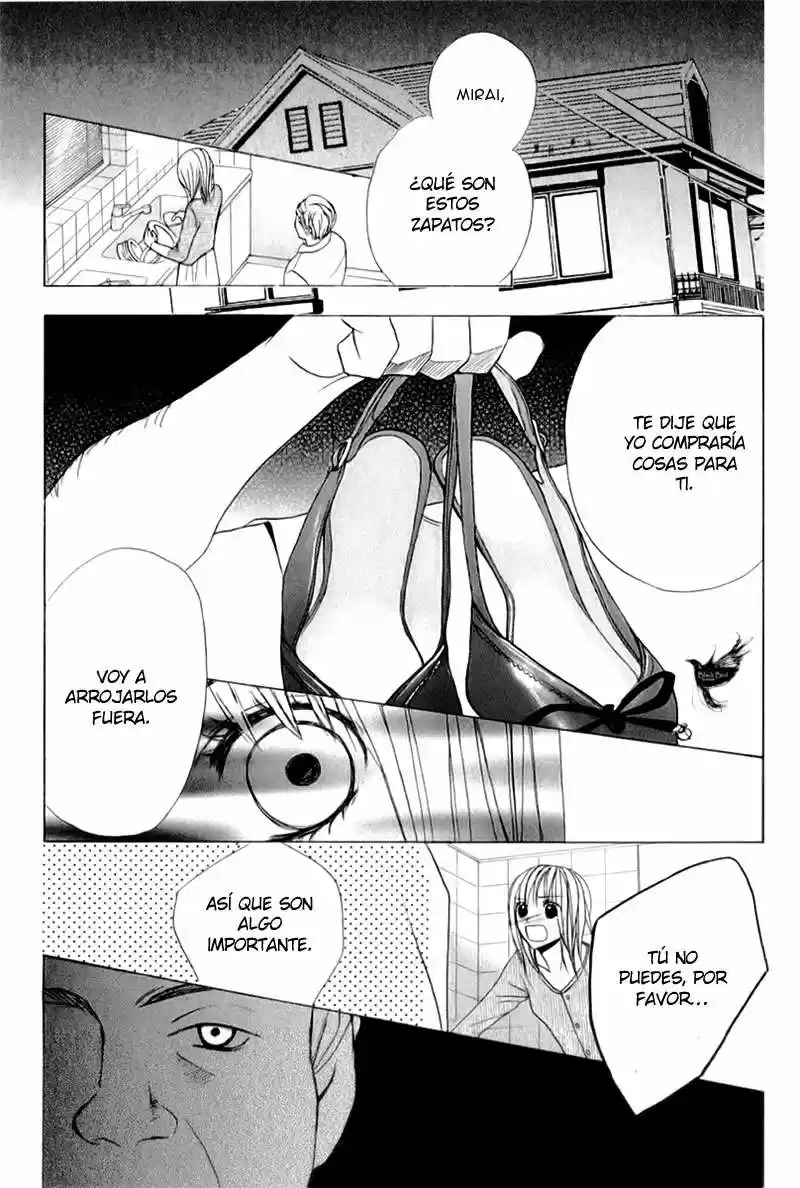 Kimi Ga Suki (Watanabe Ayu) - Capítulo 16 - Página 47 - LectorTMOo