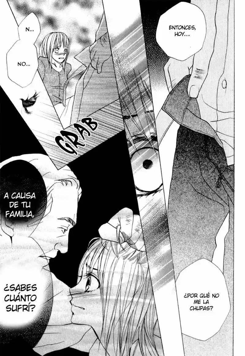 Kimi Ga Suki (Watanabe Ayu) - Capítulo 16 - Página 48 - LectorTMOo