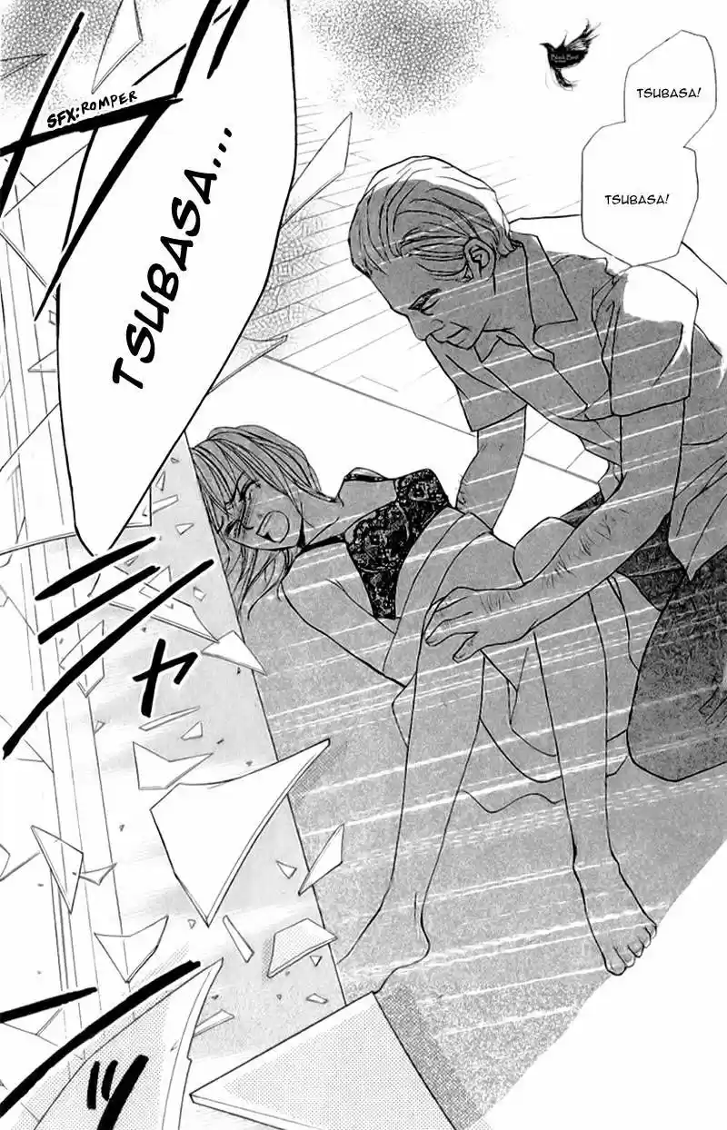 Kimi Ga Suki (Watanabe Ayu) - Capítulo 16 - Página 50 - LectorTMOo