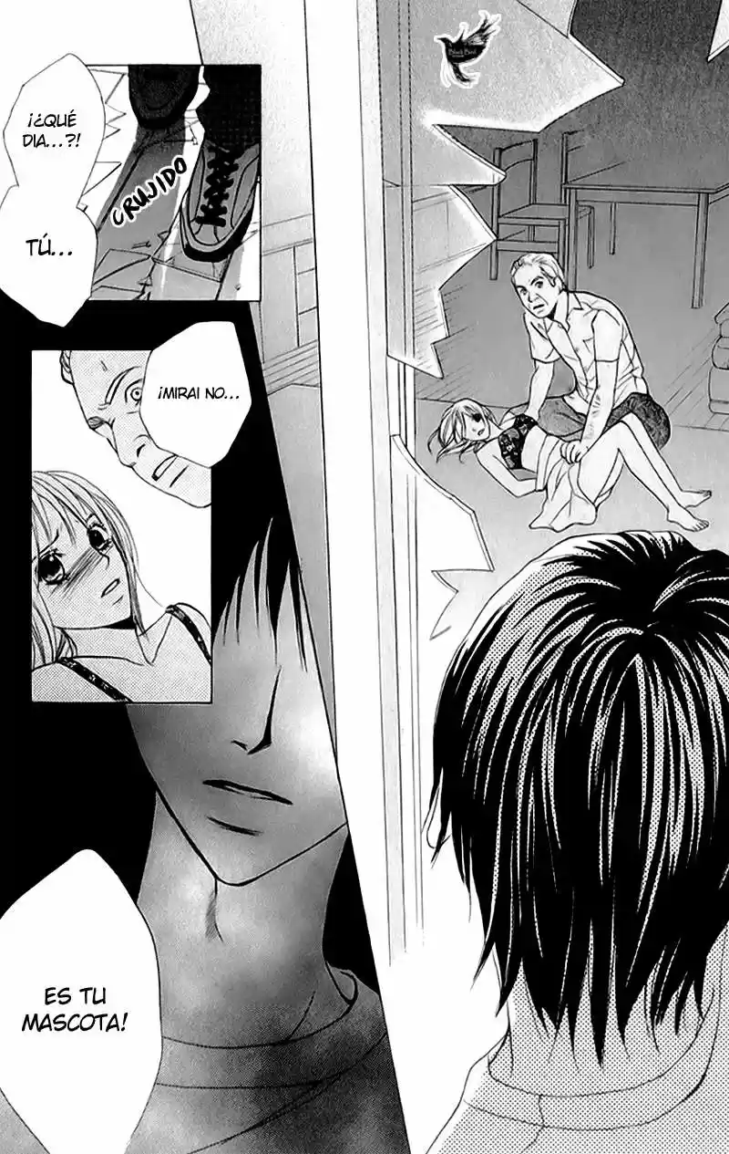 Kimi Ga Suki (Watanabe Ayu) - Capítulo 16 - Página 51 - LectorTMOo