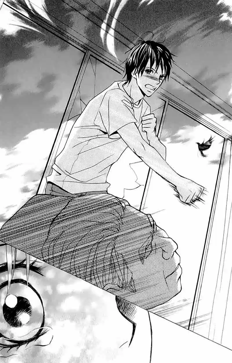 Kimi Ga Suki (Watanabe Ayu) - Capítulo 16 - Página 52 - LectorTMOo