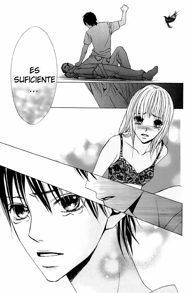 Kimi Ga Suki (Watanabe Ayu) - Capítulo 16 - Página 54 - LectorTMOo