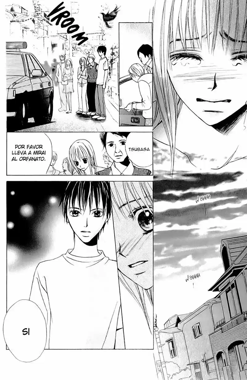 Kimi Ga Suki (Watanabe Ayu) - Capítulo 16 - Página 55 - LectorTMOo
