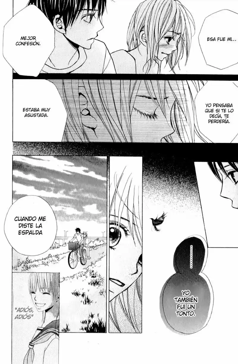 Kimi Ga Suki (Watanabe Ayu) - Capítulo 16 - Página 57 - LectorTMOo