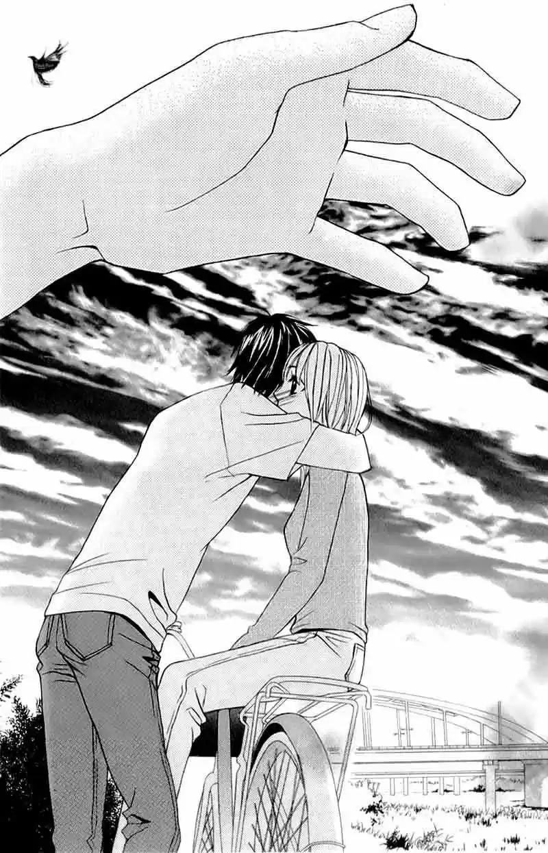 Kimi Ga Suki (Watanabe Ayu) - Capítulo 16 - Página 59 - LectorTMOo