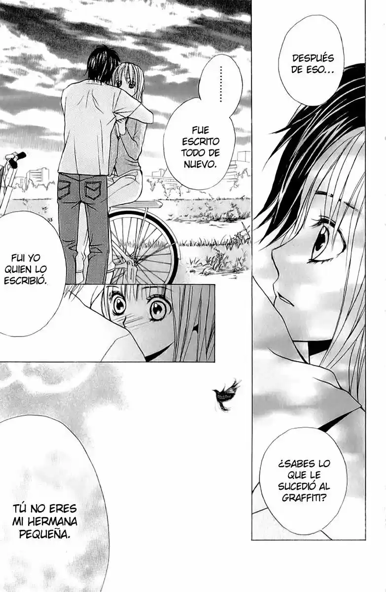 Kimi Ga Suki (Watanabe Ayu) - Capítulo 16 - Página 60 - LectorTMOo