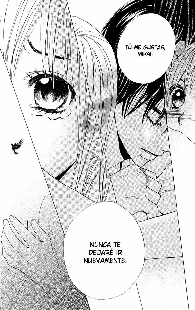 Kimi Ga Suki (Watanabe Ayu) - Capítulo 16 - Página 61 - LectorTMOo