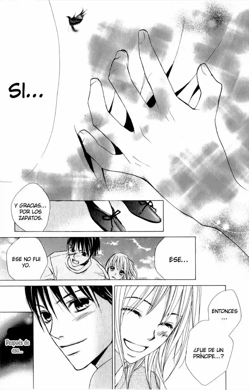 Kimi Ga Suki (Watanabe Ayu) - Capítulo 16 - Página 62 - LectorTMOo