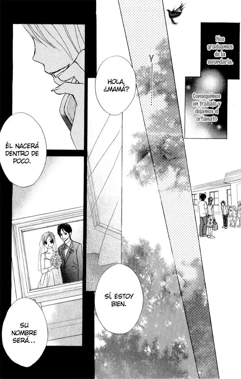 Kimi Ga Suki (Watanabe Ayu) - Capítulo 16 - Página 63 - LectorTMOo