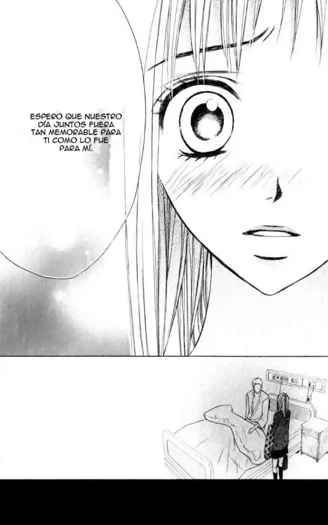 Kimi Ga Suki (Watanabe Ayu) - Capítulo 2 - Página 12 - LectorTMOo
