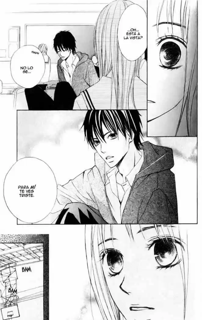 Kimi Ga Suki (Watanabe Ayu) - Capítulo 2 - Página 14 - LectorTMOo