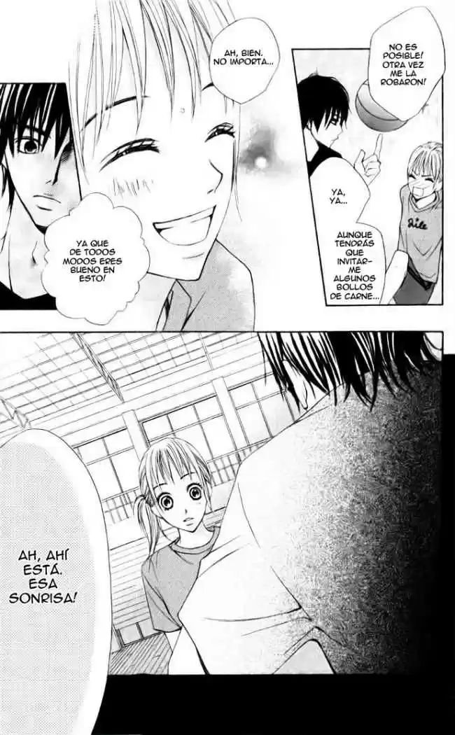 Kimi Ga Suki (Watanabe Ayu) - Capítulo 2 - Página 16 - LectorTMOo