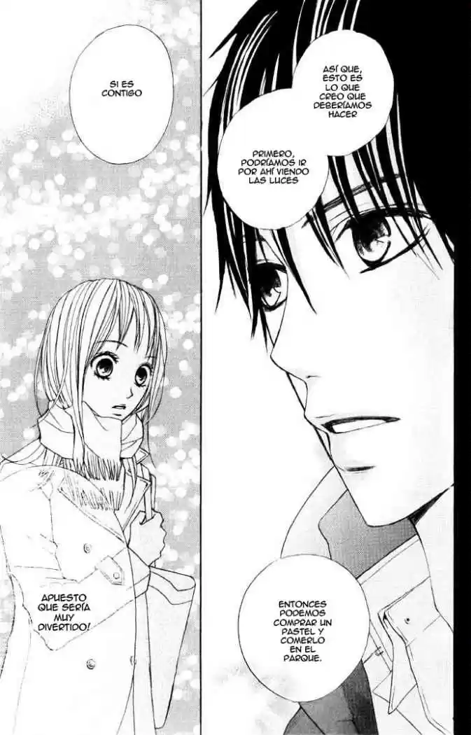 Kimi Ga Suki (Watanabe Ayu) - Capítulo 2 - Página 20 - LectorTMOo