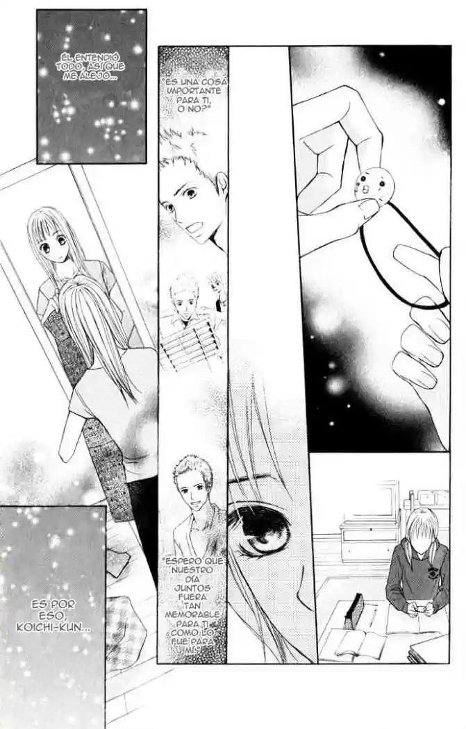 Kimi Ga Suki (Watanabe Ayu) - Capítulo 2 - Página 22 - LectorTMOo