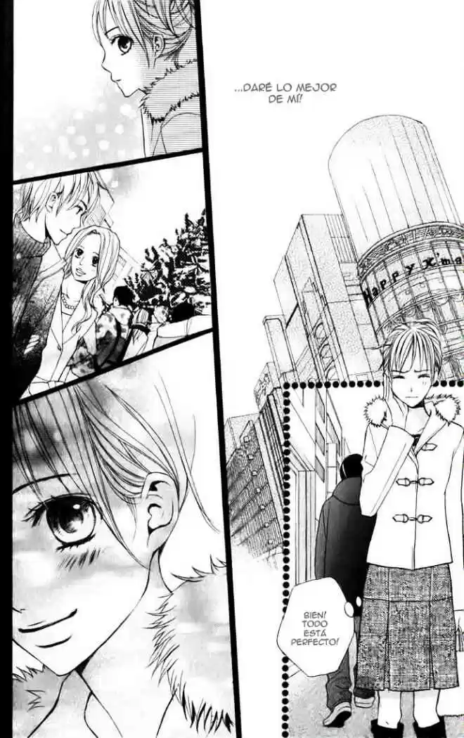 Kimi Ga Suki (Watanabe Ayu) - Capítulo 2 - Página 23 - LectorTMOo
